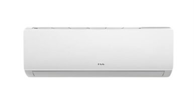 AC TCL Gentle Cool Pro Hemat Listrik hingga 37%, Tagihan PLN Cuma 100 Ribuan!