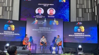 AI 'Bunuh' Media? Investor Besar Ungkap Peluang Emas, Ini Syaratnya