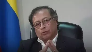 AS Jatuhkan Sanksi ke Presiden Kolombia Akibat Gagal Perangi Narkoba