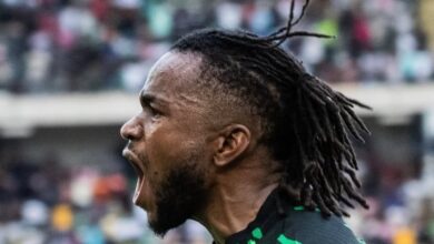 Ademola Lookman Lesu Usai Cetak Gol, Masih Sakit Hati ke Atalanta?