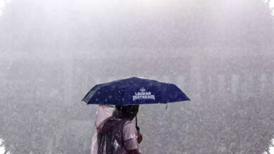 Cuaca Mendung Melanda Berbagai Kota, BMKG Imbau Warga Waspada dan Siapkan Diri