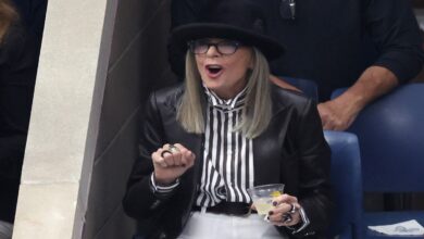 Aktris Diane Keaton Tutup Usia, Dunia Perfilman Berduka Mendalam