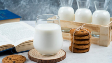 Anak Rewel setelah Minum Susu? Waspada Tanda Alergi Susu yang Perlu Diwaspadai