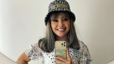 Anak Ulang Tahun, Suami Mpok Alpa Siap Penuhi Wasiat Almarhumah