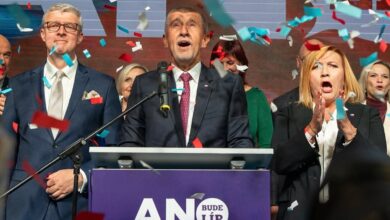Andrej Babis Menang Pemilu Ceko 2025, Siap Bentuk Koalisi Pemerintahan Baru