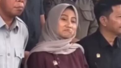 Anggota DPRD Gorontalo Dheninda Chaerunnisa Viral Ejek Demonstran, Intip Profil & Hartanya