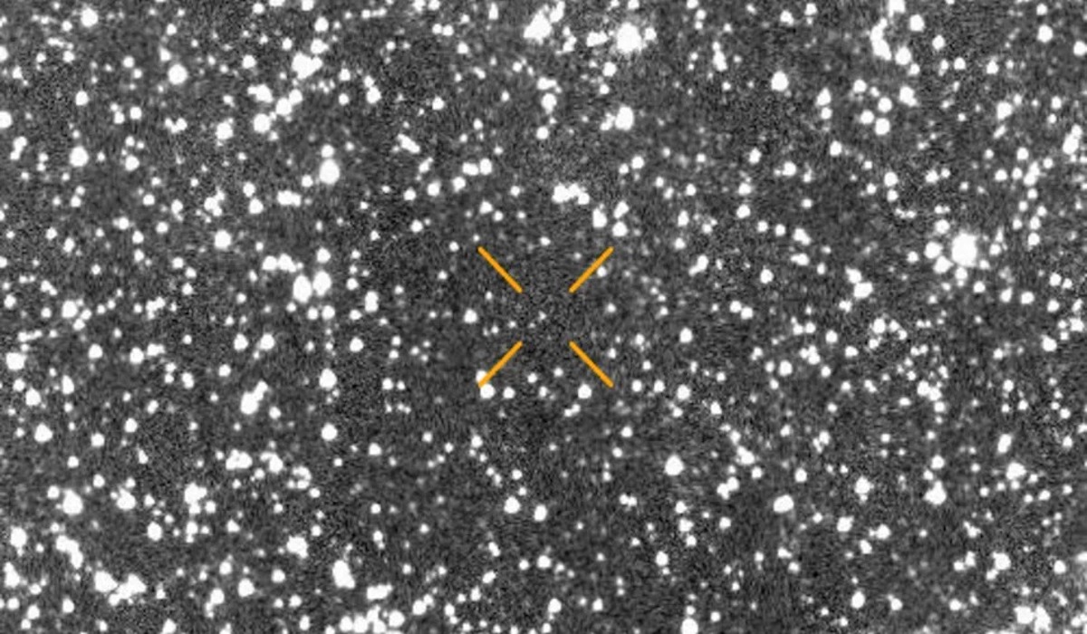 Apa Itu Komet? Penjelasan Lengkap Inti, Koma, dan Ekornya Apa Itu Komet? Penjelasan Lengkap Inti, Koma, dan Ekornya