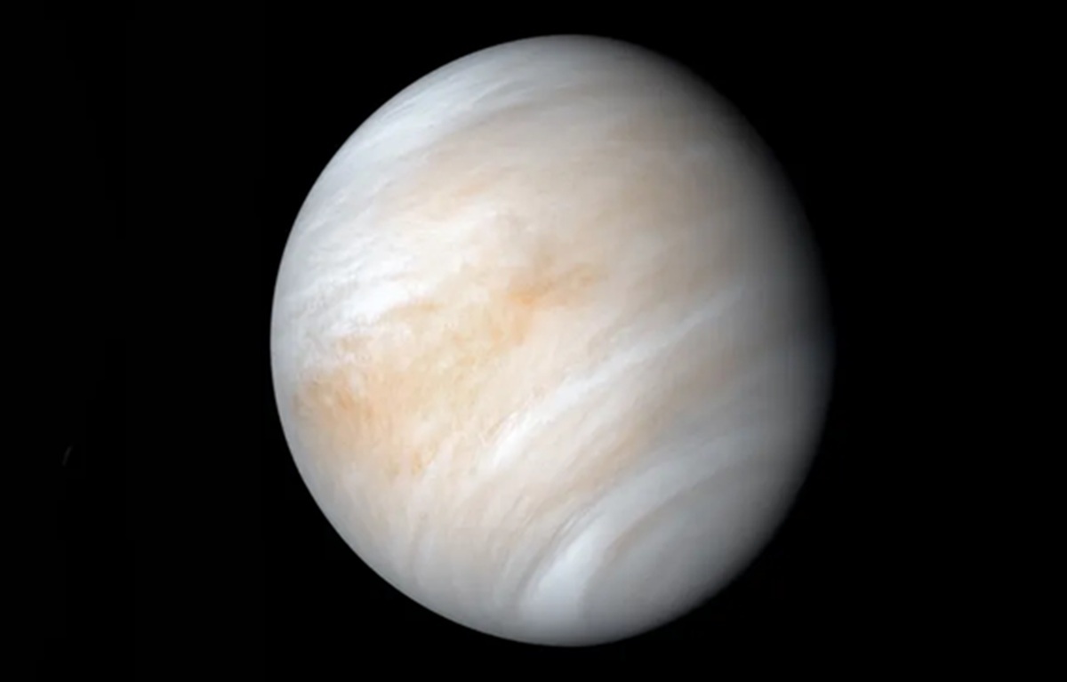 Asteroid Tersembunyi di Orbit Venus Berpotensi Ancam Bumi Ribuan Tahun Lagi