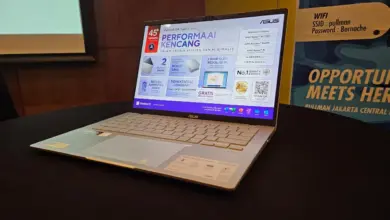Asus Vivobook S14 Update: Layar OLED Canggih, Harga Terjangkau Rp11,7 Jutaan!
