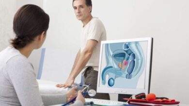 Atasi Pembesaran Prostat Tanpa Operasi Besar dengan Rezum, Terapi Uap Air Inovatif