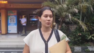 Avril Perebutkan Hak Asuh Anak Melawan Nenek Angkat, Sengketa Memanas