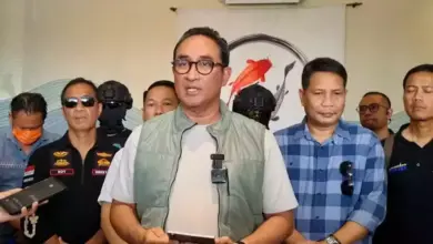 BNN Bongkar Pabrik Sabu di Apartemen Serpong, 2 Pelaku Berhasil Ditangkap