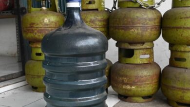 BPA pada Galon Guna Ulang Bahaya bagi Balita, Waspada Risiko Kesehatan Ini Orangtua!