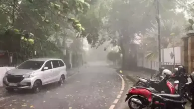 BRIN Temukan Mikroplastik pada Air Hujan, Apakah Jakarta dalam Bahaya?