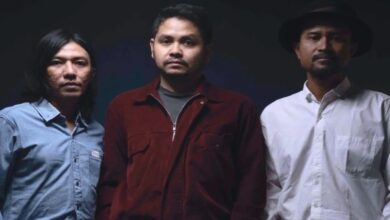 Bangkutaman Rilis Single "Mencari" sebagai Refleksi Makna Hidup Baru