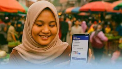 Bansos BPNT: Panduan Lengkap Cek Bantuan Online & Offline, Mudah dan Cepat!