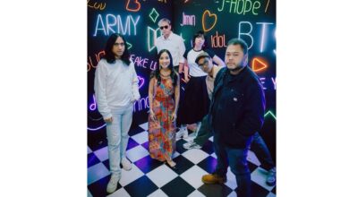 Barasuara Akan Tur ke Lima Kota, Siapkan Konser Spesial 2024