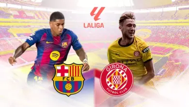 Barcelona vs Girona: Daya Kejut Tamu Ancaman Kebangkitan Barca di Liga