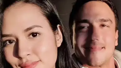 Beda Usia 10 Tahun, Hamish Daud: Raisa Tak Paham Jokes Saya