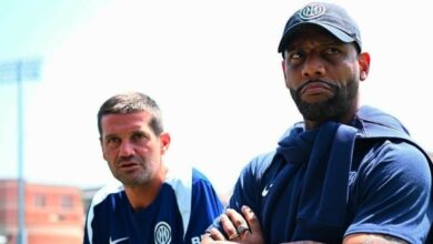 Bedah Taktik Chivu Tanpa Marcus Thuram: Sanggupkah Inter Kalahkan AS Roma?