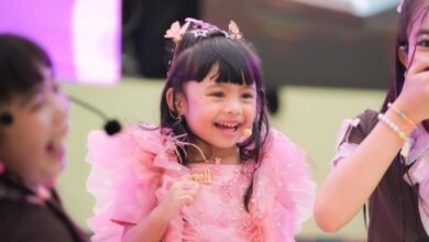 Belajar dari Kasus Ameena: Apakah Permen Bisa Picu Anak Sering Tantrum?