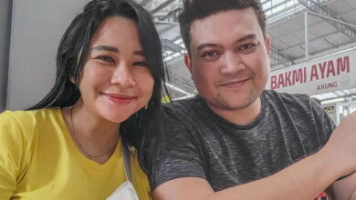 Belum Cerai, Chikita Meidy Digugat Balik Suami Soal Mahar dan KPR Rumah