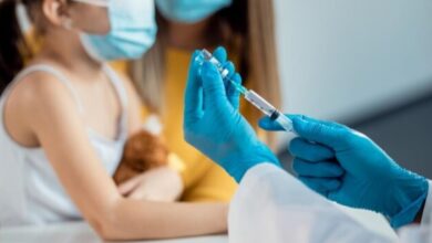 Biar Anak Tumbuh Sehat dan Kuat, Imunisasi Dasar Jangan Terlewat untuk Perlindungan Optimal