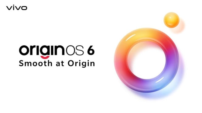 Bocor! Daftar HP Vivo & iQOO yang Bakal Kebagian OriginOS 6, Apakah HP Kamu Termasuk?