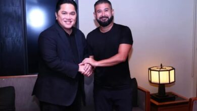 Bos JDT Bongkar Sosok di Balik Aduan Malaysia ke FIFA, Fakta Terungkap