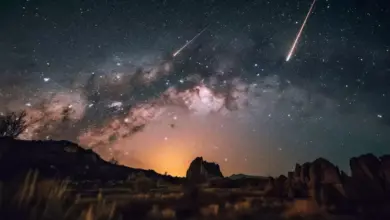 Bukan Bintang Jatuh! Perbedaan Meteoroid, Meteor, dan Meteorit Terungkap