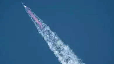 Bukan Komet Biasa, 3I/ATLAS Bikin NASA dan Dunia Siaga Luar Angkasa