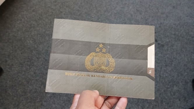 Cara Mudah Mengurus BPKB Hilang: Prosedur Lengkap dan Estimasi Biayanya 2025