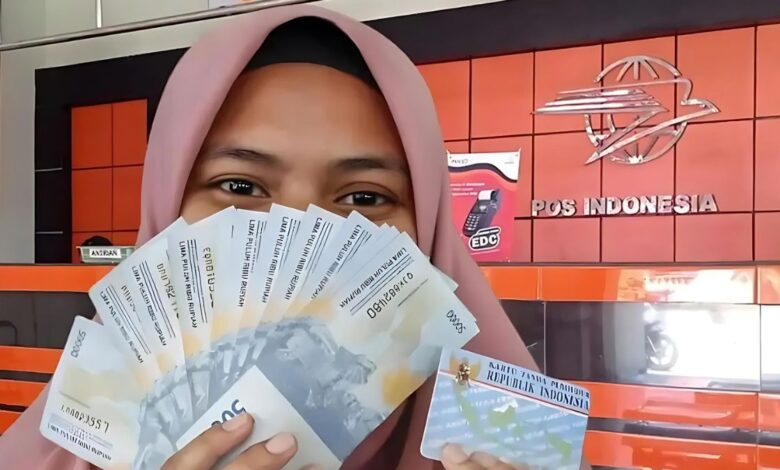 Cek BLT Kesra 2025 Rp900 Ribu Pakai HP, Begini Caranya Tanpa Perlu ke Kantor Pos