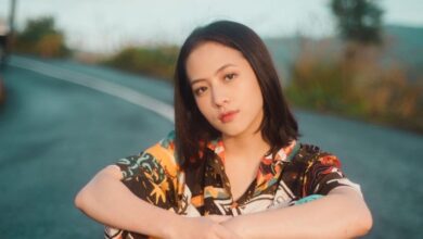 Cerita Adhisty Zara Debut Sinetron Beri Cinta Waktu, Ini Faktanya