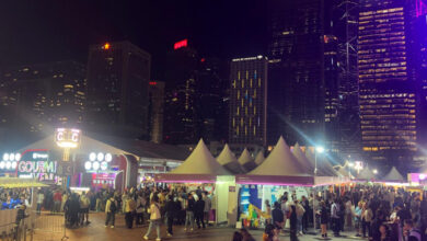 Chef Kelas Dunia Meriahkan Hong Kong Wine & Dine Festival 2025, Sajian Eksklusif Kuliner Global