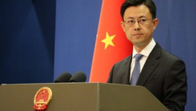 China Ungkap Kemitraan Strategis dengan ASEAN, Singgung Proyek Kereta Cepat Jakarta-Bandung