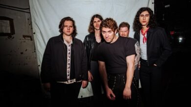 Culture Wars Beri Sinyal Gelar Tur Asia 2026, Apakah Indonesia Masuk?