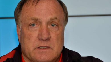 Curacao Bakal Susul Cape Verde, Senior Patrick Kluivert Merendah Dalam Pelatihan