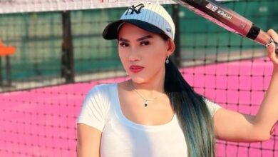 DJ Amoy Karamoy Tanggapi Uang Haram Sekolahkan Anak di Ponpes: "Ya Udah Kamu yang Biayain"