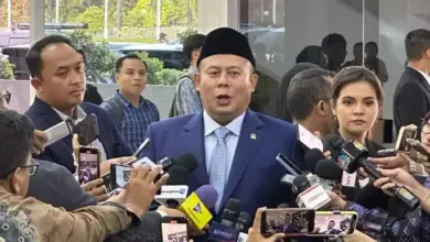 DPR Panggil Kemenkominfo dan Trans7 Terkait Tayangan Diduga Lecehkan Kiai