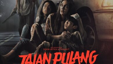 Daftar Film Horor Terbaru yang Segera Tayang di Netflix Jelang Halloween 2024