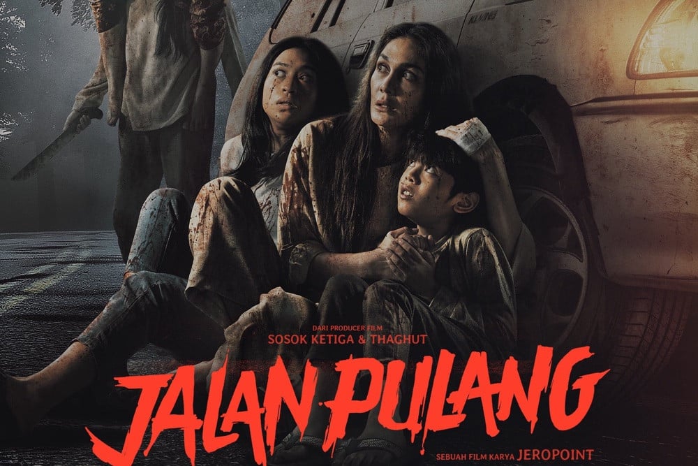 Daftar Film Horor Terbaru yang Segera Tayang di Netflix Jelang Halloween 2024