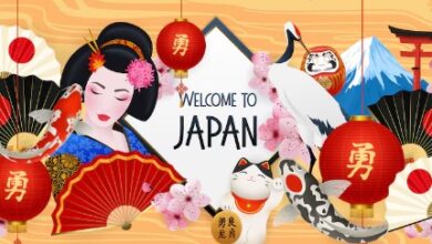 Daftar Lengkap Negara dari Huruf J dan Fakta Menarik yang Wajib Diketahui