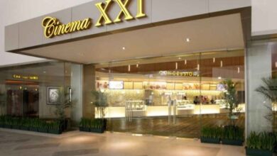 Daftar Promo Bioskop XXI: Buy 1 Get 1 untuk 4 Film Terbaru 2024