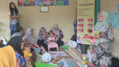 Dana Desa Selamatkan Generasi: Kisah Sukses Keluarga SIGAP Atasi Stunting Daerah