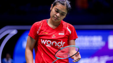 Denmark Open 2025: Gregoria Tersingkir Babak Pertama Akibat Main Monoton