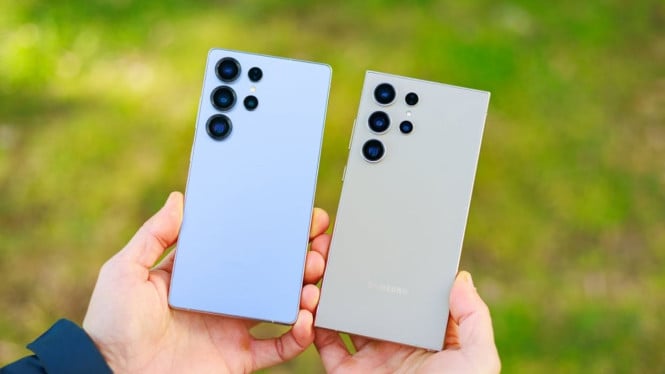 Deretan HP Kamera Zoom 100× Terbaik 2025, Abadikan Bulan Sekelas Kamera Pro! Deretan HP Kamera Zoom 100× Terbaik 2025, Abadikan Bulan Sekelas Kamera Pro!