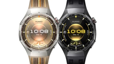 Desain Watch Face Tembus 100.000 Unduhan di Aplikasi Huawei Health