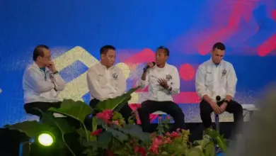 Digelar di PIK 2, Indomaret Run 2025 Libatkan Atlet Agus Prayogo