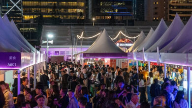 Dihadiri 163 Ribu, Hong Kong Wine & Dine Festival 2025 Cetak Rekor Transaksi
